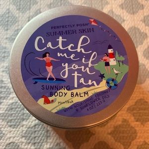 Perfectly Posh Catch Me If You Tan